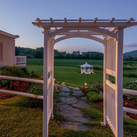 Mad River Inn Waitsfield المظهر الخارجي الصورة