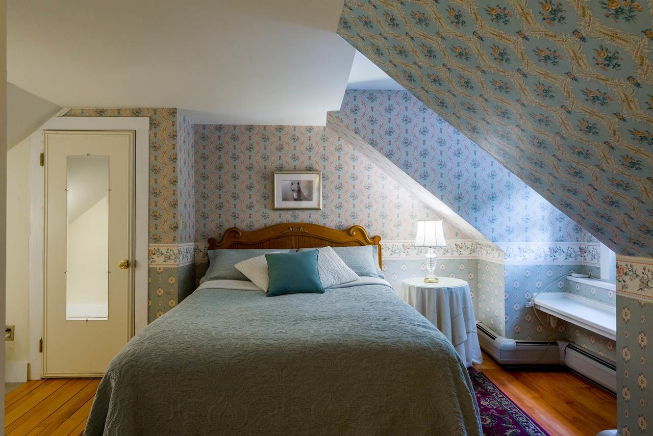 Mad River Inn Waitsfield المظهر الخارجي الصورة