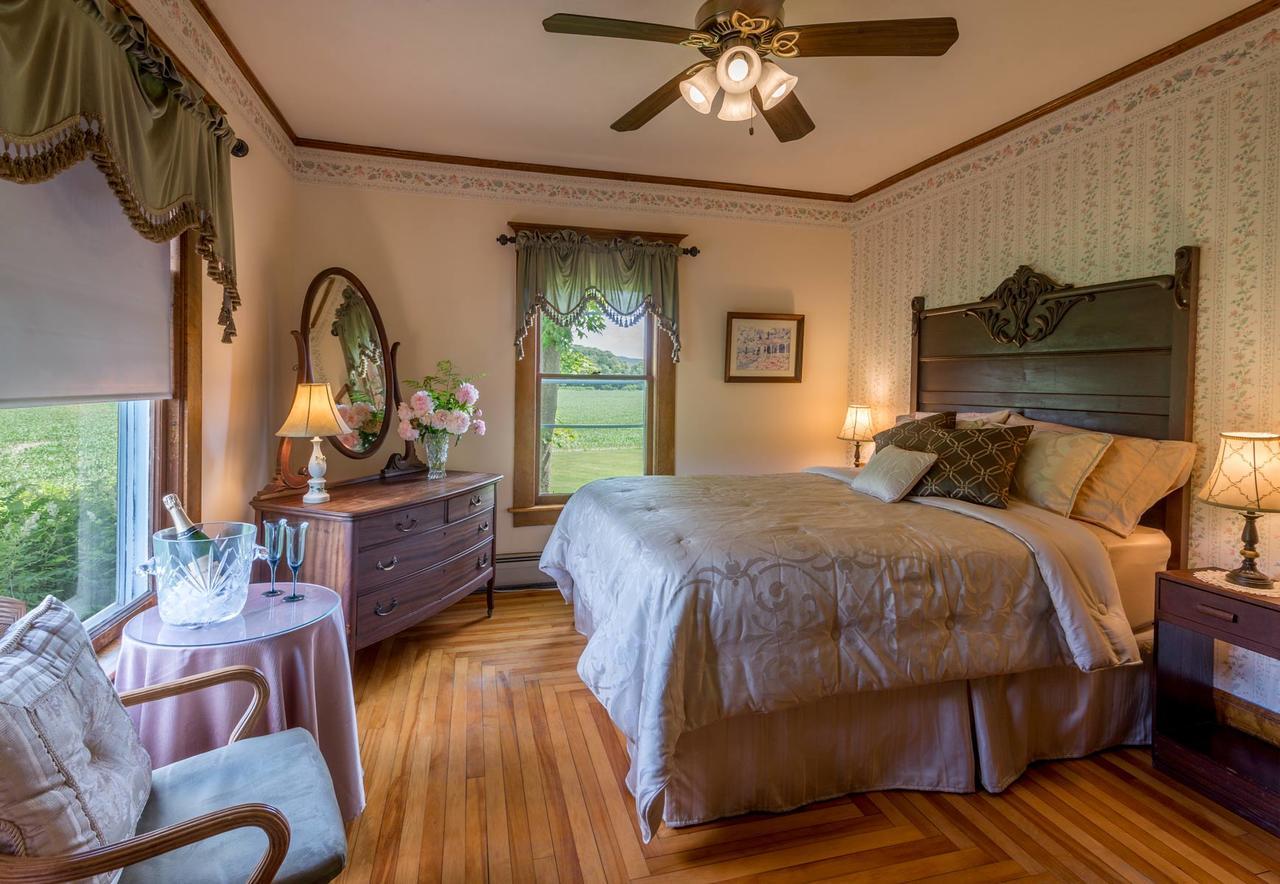 Mad River Inn Waitsfield المظهر الخارجي الصورة