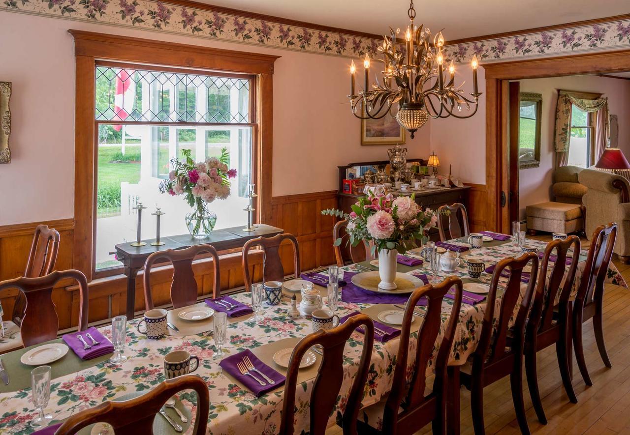 Mad River Inn Waitsfield المظهر الخارجي الصورة
