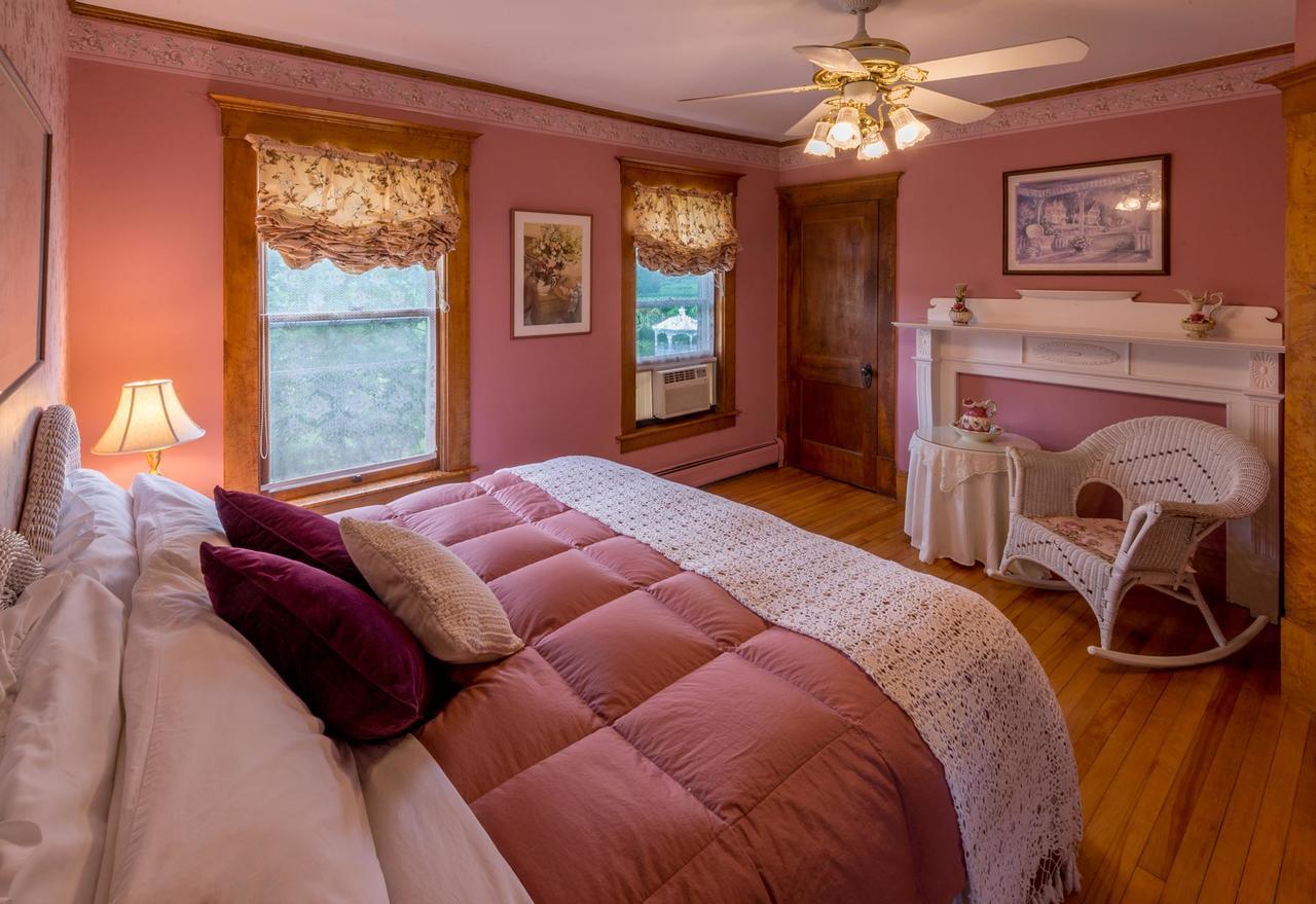 Mad River Inn Waitsfield المظهر الخارجي الصورة