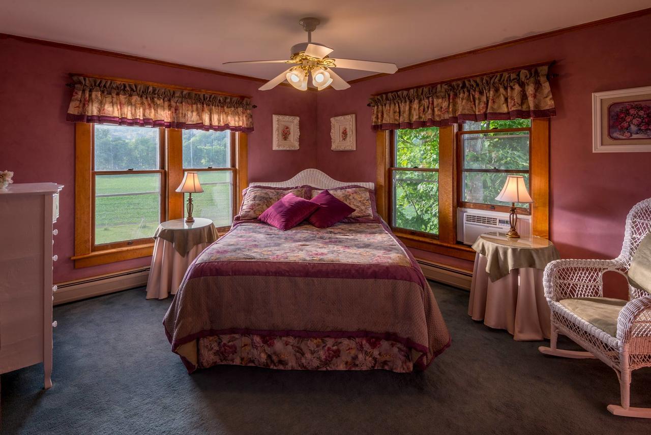 Mad River Inn Waitsfield المظهر الخارجي الصورة
