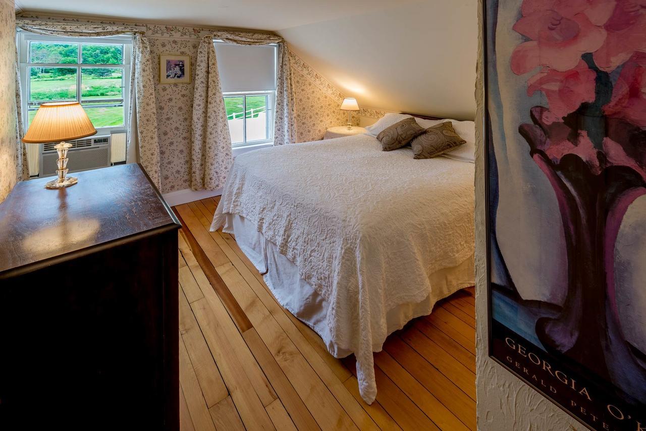 Mad River Inn Waitsfield المظهر الخارجي الصورة