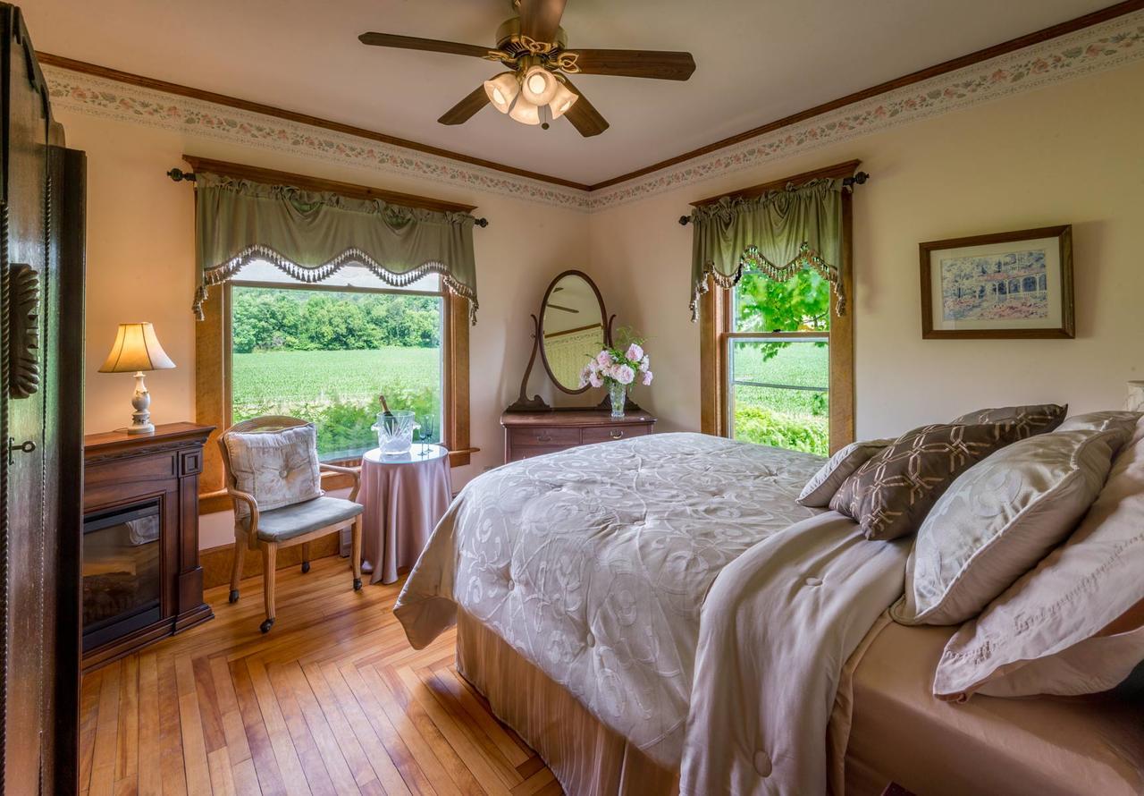Mad River Inn Waitsfield المظهر الخارجي الصورة