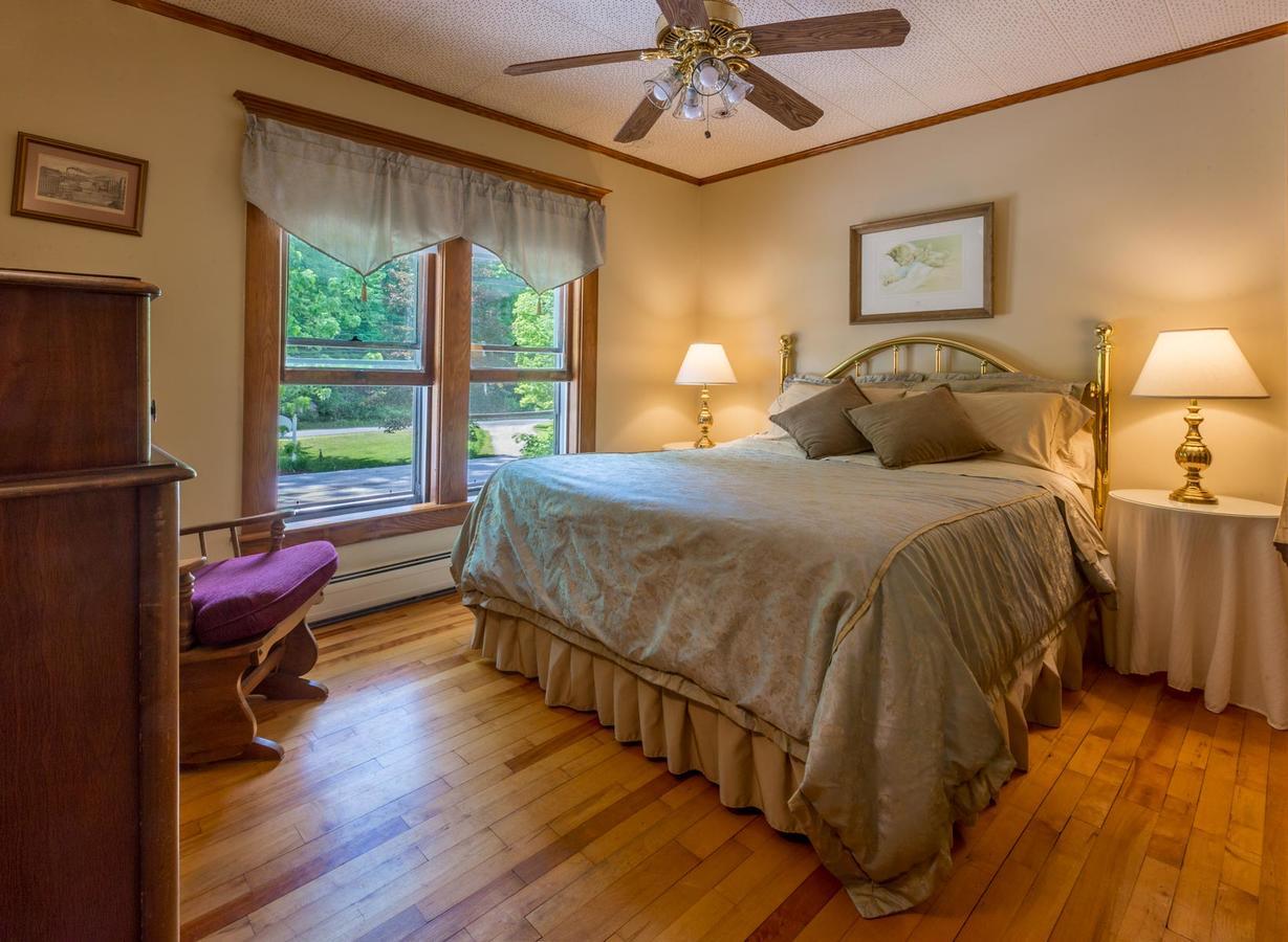 Mad River Inn Waitsfield المظهر الخارجي الصورة