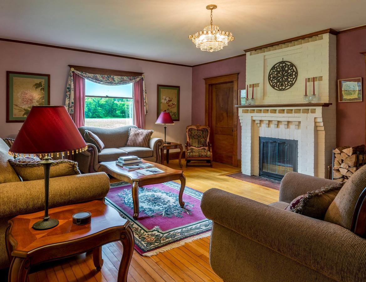 Mad River Inn Waitsfield المظهر الخارجي الصورة