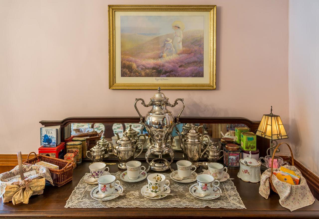 Mad River Inn Waitsfield المظهر الخارجي الصورة