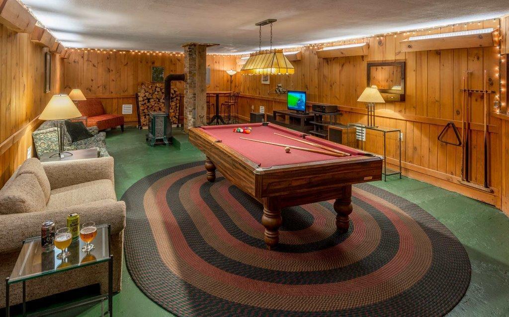 Mad River Inn Waitsfield المظهر الخارجي الصورة